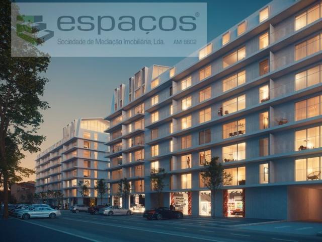Loft venda em Olivais, Lisboa