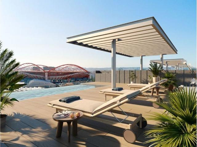 Loft venda em Lisboa