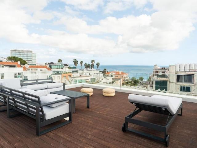 Loft venda em Castelhana, Cascais