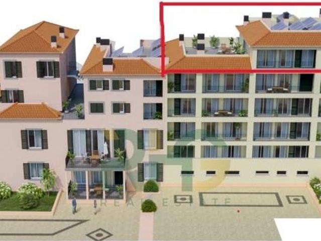 Loft venda em Funchal, Sé
