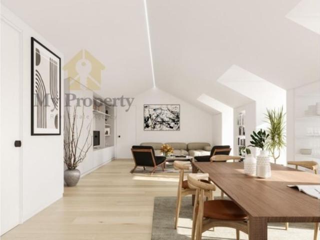 Loft venda em Bairro da Madre de Deus, Lisboa