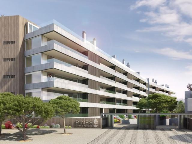 Loft venda em Parque das Nações, Lisboa