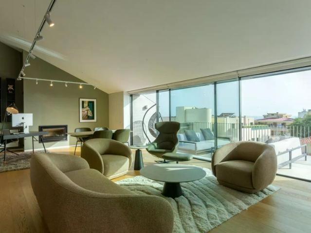 Loft venda em Porto, Aldoar