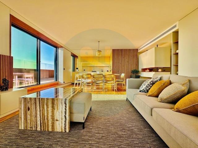 Loft venda em Nova Sintra, A Ver-o-mar