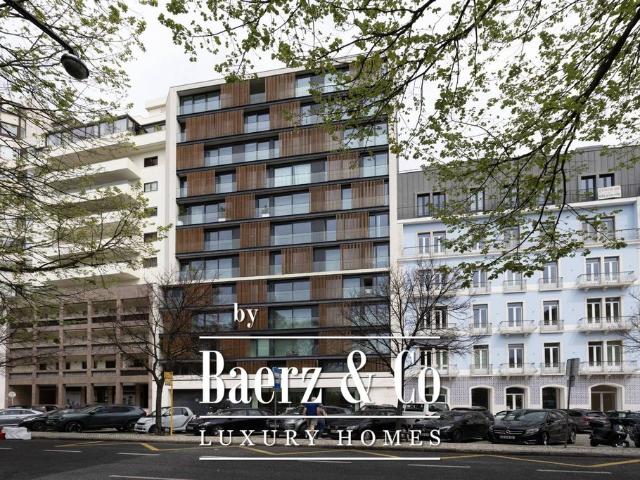 Loft venda em Lisboa