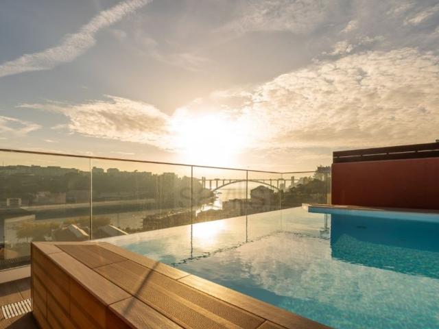 Loft venda em Porto, Lordelo Do Ouro