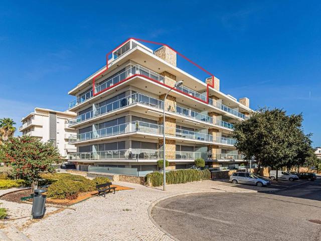 Loft venda em Correeira, Albufeira