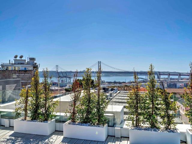 Loft venda em Lisboa, Santa Isabel