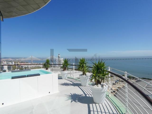 Loft venda em Parque das Nações, Lisboa