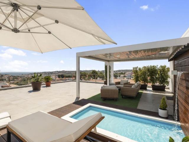 Loft venda em Núcleo Urbano Histórico de Queijas, Oeiras