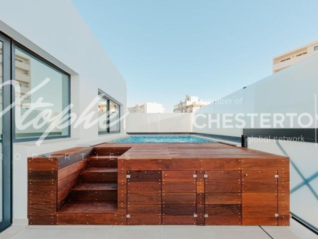 Loft venda em Faro