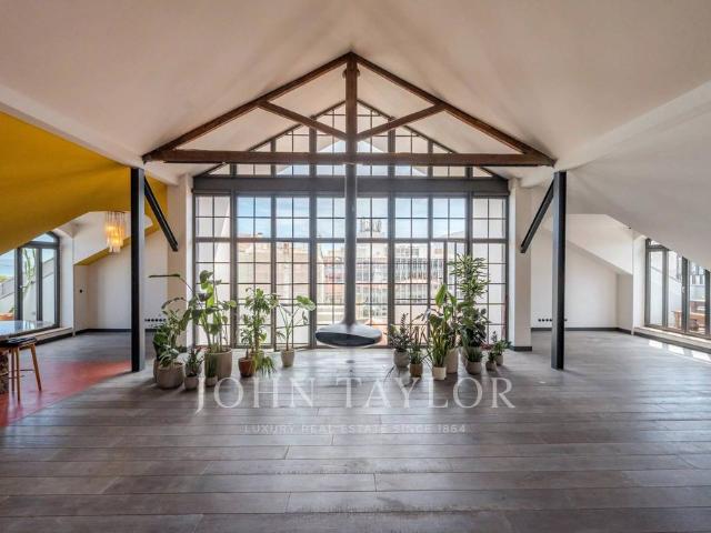 Loft venda em Lisboa