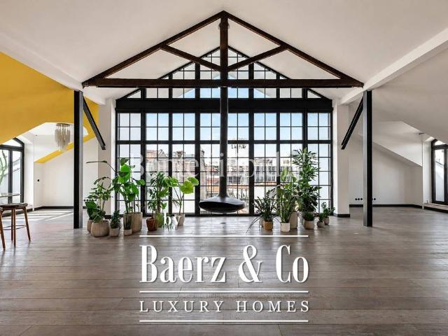 Loft venda em Misericórdia, Lisboa