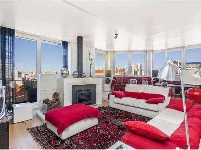 Loft venda em Lisboa