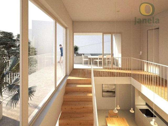 Loft venda em Faro
