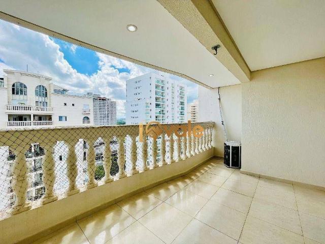 Cobertura venda em Região Imediata de São José dos Campos, Região Metropolitana do Vale do Paraíba e Litoral Norte