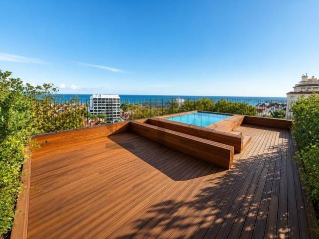 Loft venda em Visconde da Luz, Cascais