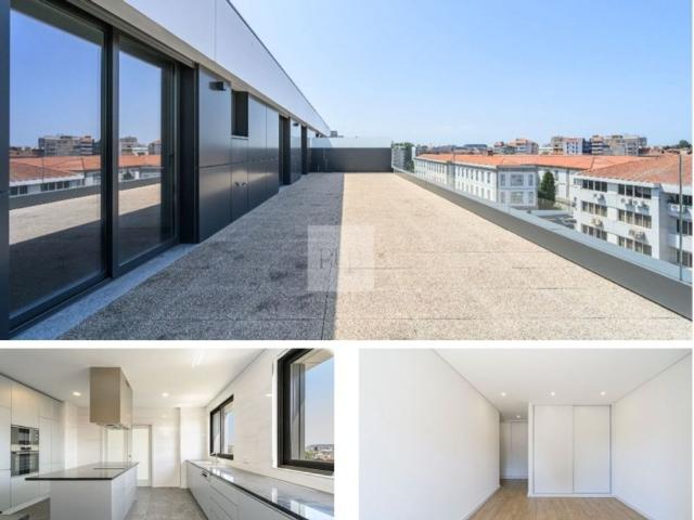 Loft venda em Porto, Cedofeita