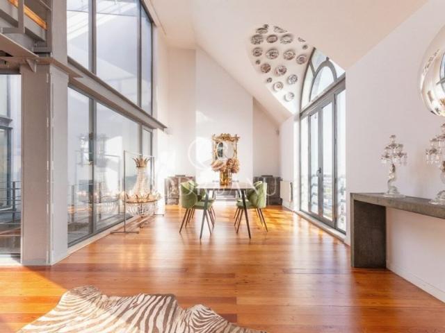 Loft venda em Estrela, Lisboa