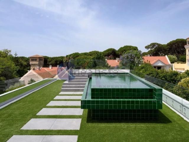 Loft venda em Santo António do Estoril, Cascais