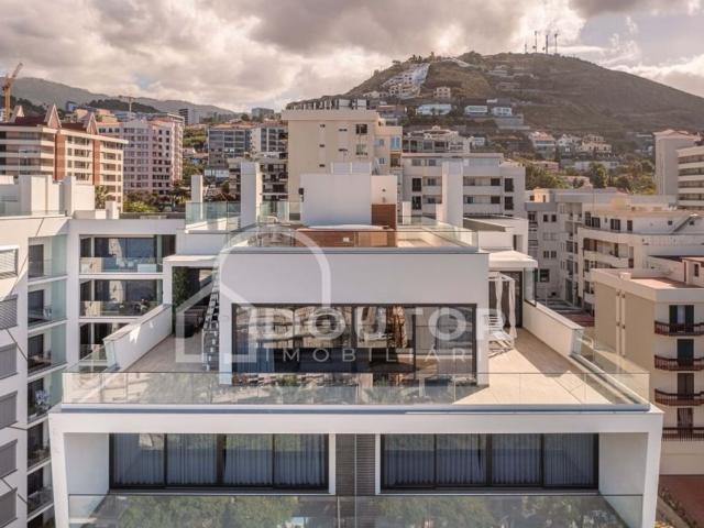 Loft venda em Funchal, Amparo
