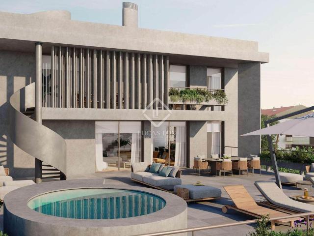 Loft venda em Porto, Lordelo Do Ouro