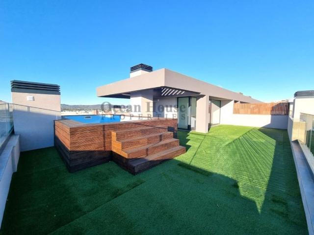 Loft venda em Faro