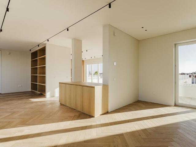 Loft venda em Lisboa