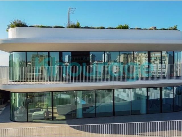 Loft venda em Verderena, Setúbal