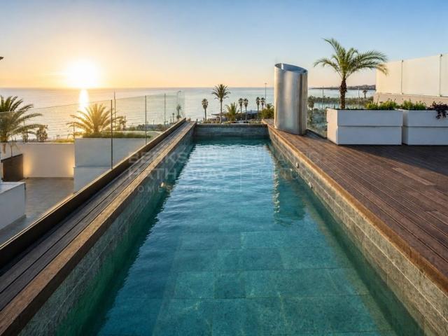 Loft venda em Carcavelos, Cascais