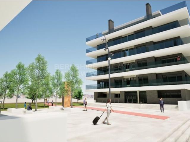 Loft venda em Urbanização Vale Salgueiro, Montijo