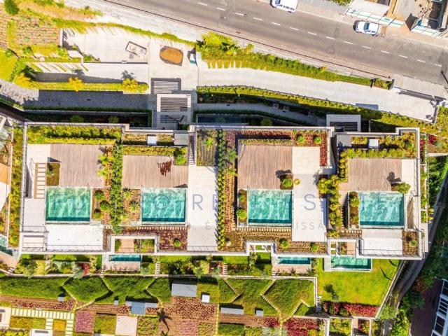 Loft venda em Funchal, Amparo