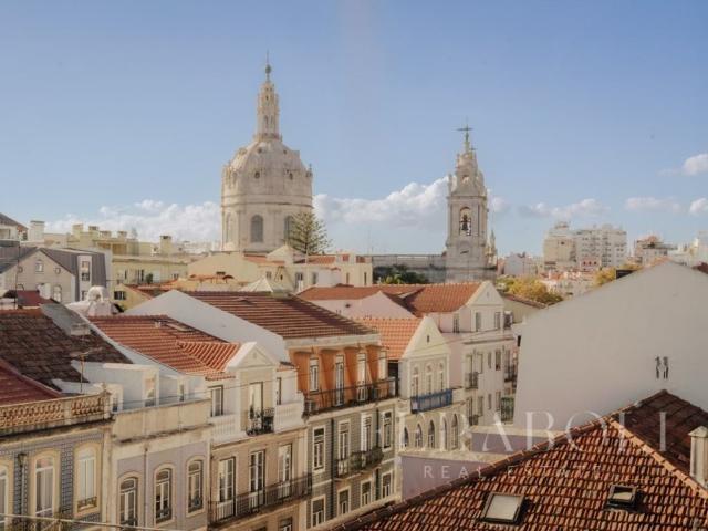 Loft venda em Estrela, Lisboa