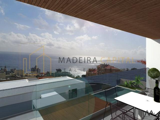Loft venda em Funchal, Amparo