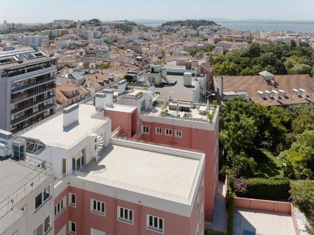 Loft venda em Lisboa