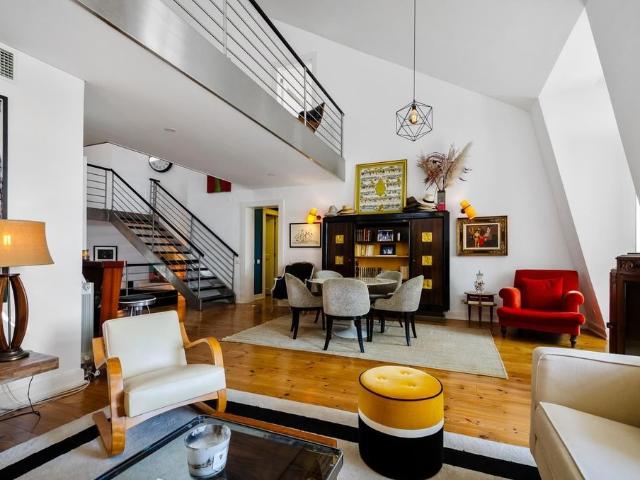 Loft venda em Estrela, Lisboa