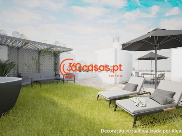 Loft venda em Faro, Montenegro