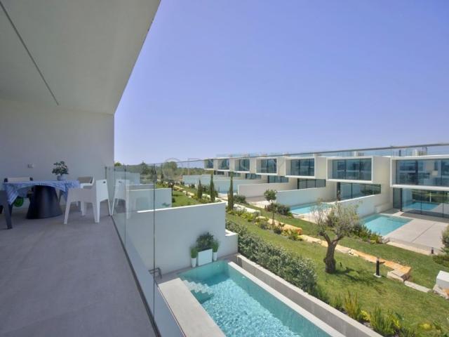 Loft venda em Albufeira e Olhos de Água, Albufeira