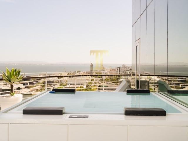 Loft venda em Parque das Nações, Lisboa