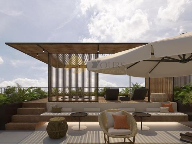 Loft venda em Funchal, Amparo