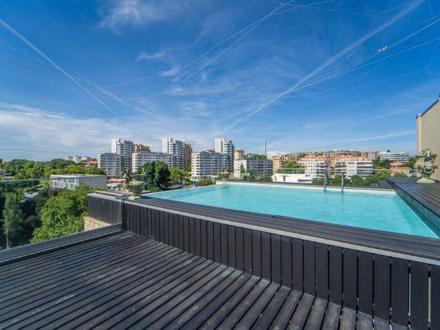 Loft venda em Porto, Aldoar
