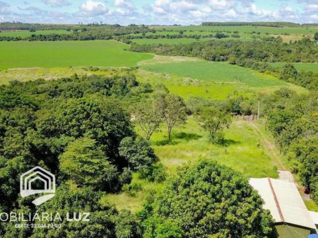 Sítio e chácara venda em Região Geográfica Imediata de Anápolis, Região Integrada de Desenvolvimento do Distrito Federal e Entorno