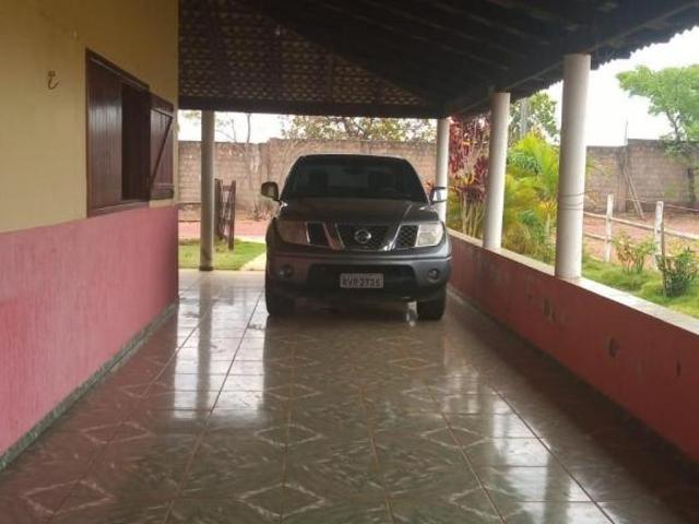 Casa venda em Alexânia, Região Geográfica Intermediária de Goiânia