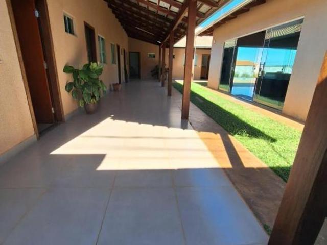 Casa venda em Região Geográfica Imediata de Anápolis, Região Integrada de Desenvolvimento do Distrito Federal e Entorno