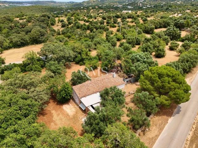 Terreno venda em Faro