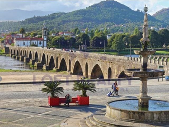 Terreno venda em Boalhosa, Viana Do Castelo