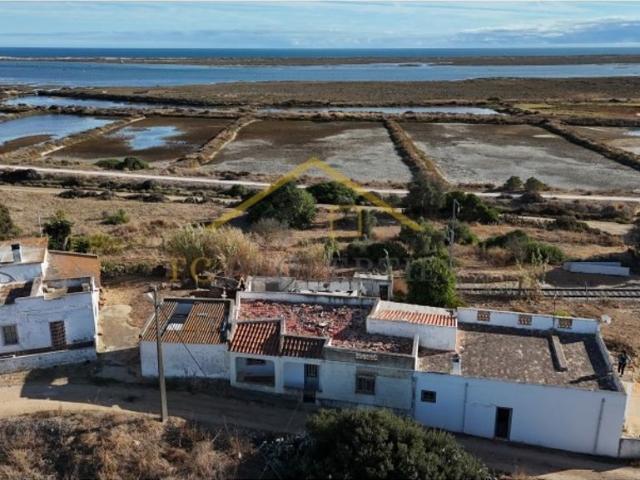 Terreno venda em Olhão, Faro