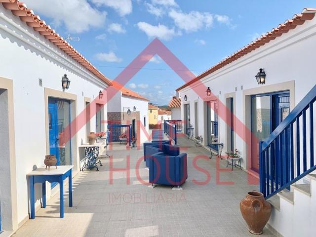 Vivenda venda em Olho Marinho, Óbidos