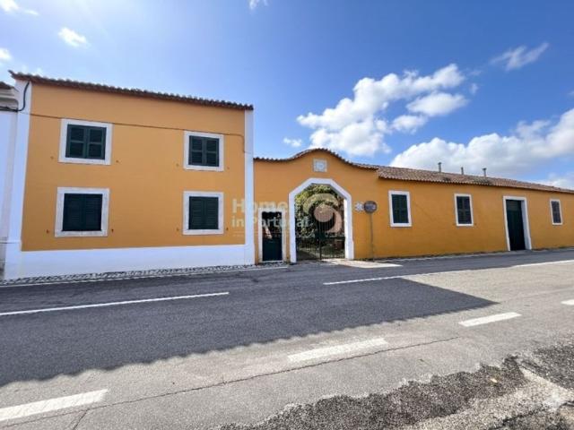 Terreno venda em Cruz das Mós, Alcobaça