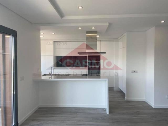 Duplex venda em Montijo, Setúbal